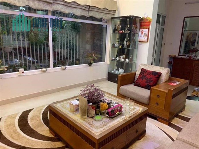Bán Nhà Mặt Tiền Đường Tiện Kinh Doanh Tân Chánh Hiệp Quận 12