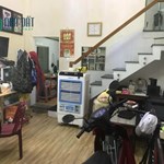 ► Nhà mặt Tiền Núi Thành Kinh doanh cực ngon 2 tầng, 4.x tỷ