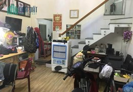 ► Nhà mặt Tiền Núi Thành Kinh doanh cực ngon 2 tầng, 4.x tỷ