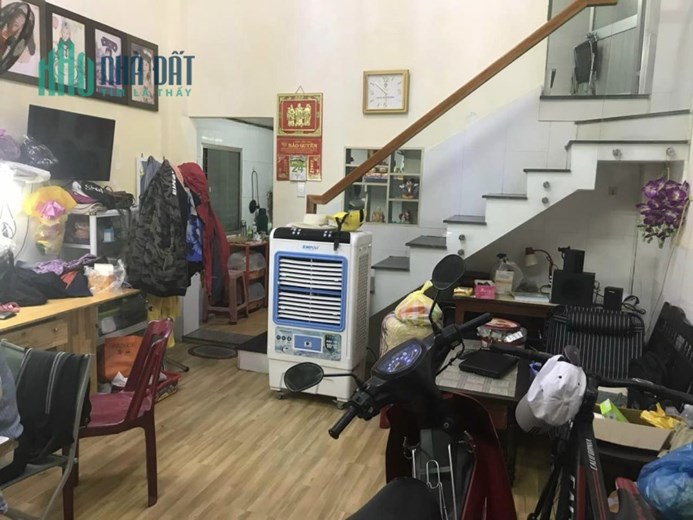 ► Nhà mặt Tiền Núi Thành Kinh doanh cực ngon 2 tầng, 4.x tỷ