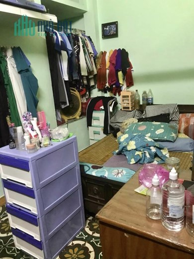 ► Nhà mặt Tiền Núi Thành Kinh doanh cực ngon 2 tầng, 4.x tỷ