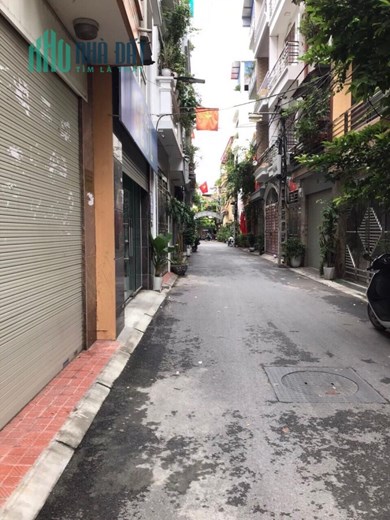 BÁN NHÀ THẠCH BÀN - 45M  - 3 TẦNG – 3 NGỦ- LÔ GÓC – DÂN XÂY