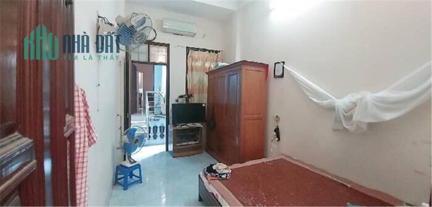 BÁN NHÀ THẠCH BÀN - 45M  - 3 TẦNG – 3 NGỦ- LÔ GÓC – DÂN XÂY