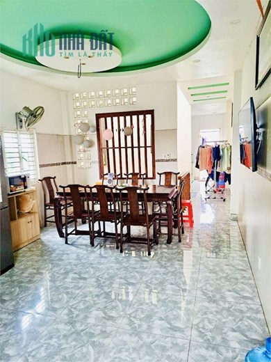 Đường 8m Lê Trọng Tấn, Tân Phú – 4x28m, 4 tầng, chỉ 9.2 tỷcòn TL