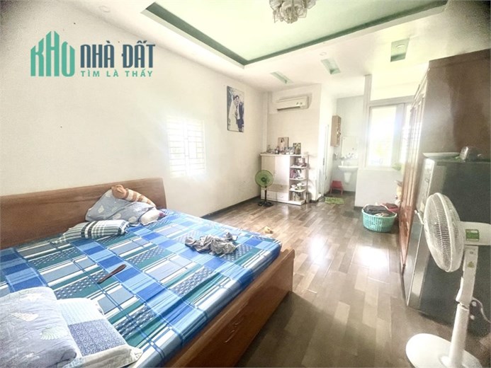 Đường 8m Lê Trọng Tấn, Tân Phú – 4x28m, 4 tầng, chỉ 9.2 tỷcòn TL