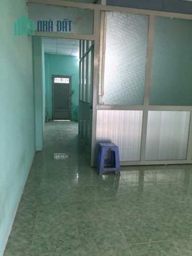 CHÍNH CHỦ  Cần Bán Nhà 2 Mặt Hẻm Quốc Lộ 1A Thị Trấn Tân Túc  Huyện Bình Chánh