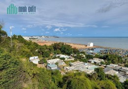 Đất Đẹp - Giá Tốt - Chính Chủ Cần Bán Lô Đất Vị Trí Đẹp Mặt Tiền Đường Trần Lê, Phan thiết