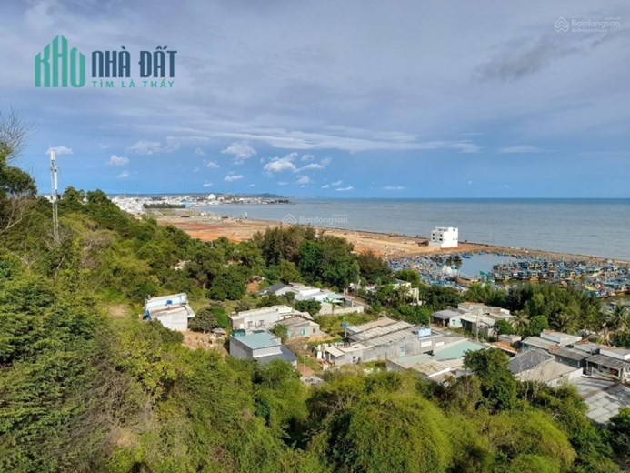 Đất Đẹp - Giá Tốt - Chính Chủ Cần Bán Lô Đất Vị Trí Đẹp Mặt Tiền Đường Trần Lê, Phan thiết
