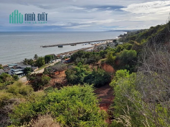 Đất Đẹp - Giá Tốt - Chính Chủ Cần Bán Lô Đất Vị Trí Đẹp Mặt Tiền Đường Trần Lê, Phan thiết