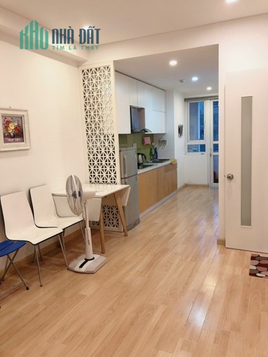 PHÊ !! Cho thuê căn hộ CC Nguyễn Lương Bằng, đống đa 70m 2PN hơn 10 tr phun đồ đẹp ở ngay 0969040000