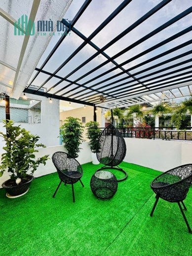 Giảm 580 triệu bán gấp nhà HXH Đường Phạm Văn Chiêu, Q. Gò Vấp