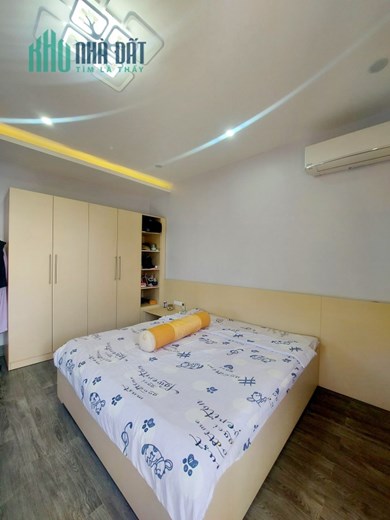 ► Góc 2 Mặt Tiền Mạc Đăng Danh, 184m2, 3 tầng mới đẹp, 12.x tỷ