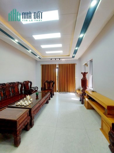 ► Góc 2 Mặt Tiền Mạc Đăng Danh, 184m2, 3 tầng mới đẹp, 12.x tỷ