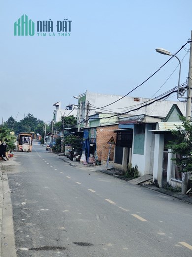 BÁN NHÀ THẠNH LỘC Q12- SÁT CAO ĐẲNG ĐIỆN LỰC 72M- 3 PN CHỈ 3,4 TỶ