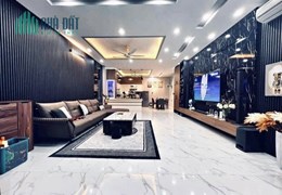 Bán Nhà Hơn 4, Tỷ Đông Ngạc, Từ Liêm, 40m2, 6 Tầng, Lô Góc Sát Ô Tô Tránh.0965283789