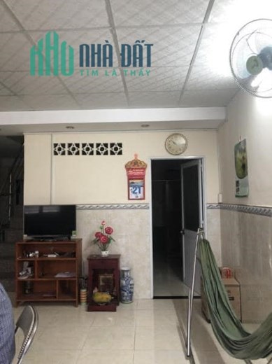 Bán Căn 2 Sẹc Trần Đình Xu, Phường Cầu Kho Quận 1