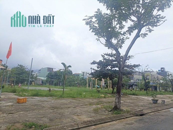 ♣ Mặt Tiền Nại Hiên Đông Sơn Trà, Công Viên,72m2 3 mê, 3.7x tỷ