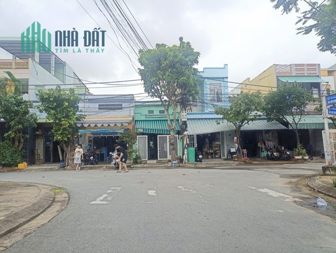 ♣ Mặt Tiền Nại Hiên Đông Sơn Trà, Công Viên,72m2 3 mê, 3.7x tỷ