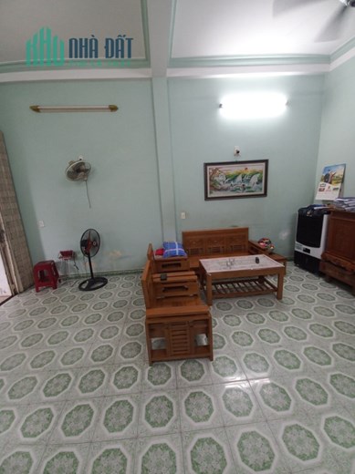 ♣ Mặt Tiền Nại Hiên Đông Sơn Trà, Công Viên,72m2 3 mê, 3.7x tỷ
