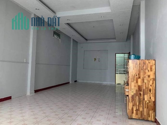 Giảm 2 Tỷ, Nhà HXH 122 Trần Đình Xu, Phường Nguyễn Cư Trinh, Quận 1