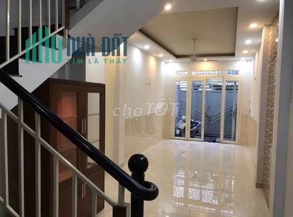 ♥️♥️ Cho thuê Nhà 3 tầng mới đẹp MTKD Khu Bàu Cát sầm uất