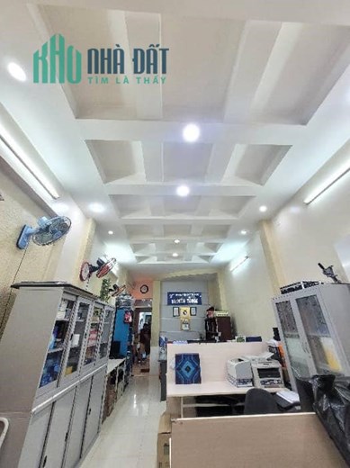 Giảm 5 tỷ, Bán Gấp Căn Nhà 37 Trần Đình Xu, Phường Cầu Kho, Quân 1