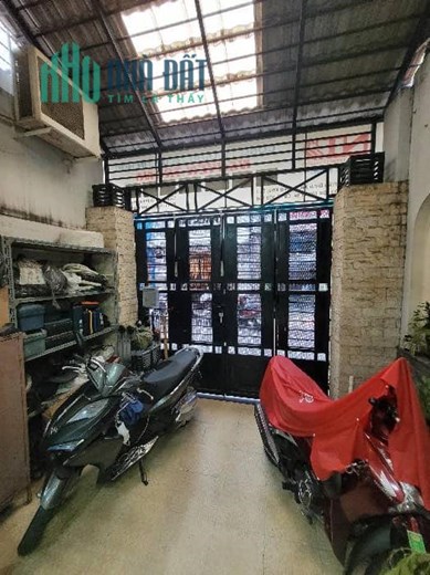 Giảm 5 tỷ, Bán Gấp Căn Nhà 37 Trần Đình Xu, Phường Cầu Kho, Quân 1
