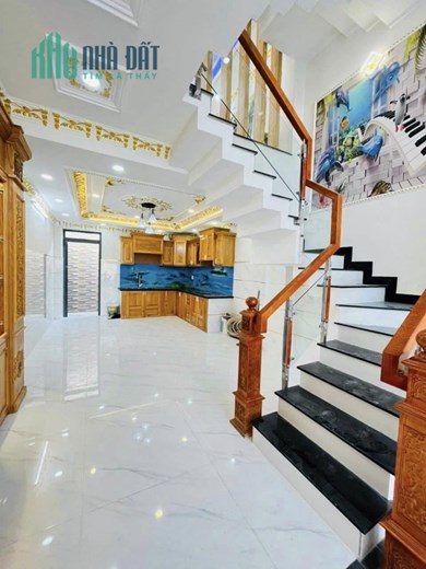KHU PHÂN LÔ VIP LÊ VĂN QUỚI - 54M2 - KO LỘ GIỚI KO QUY HOẠCH - 5 TẦNG - CHỈ NHỈNH 6 TỶ