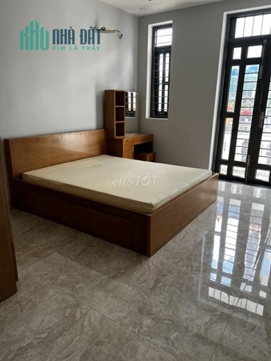 ♥️♥️ Cho thuê Nhà Hẻm xe hơi Phan Huy Ích, 4 tầng 4PN , 15 triệu