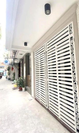 Bán Gấp Căn Nhà HXH Trần Đình Xu, Phường Nguyễn Cư Trinh, Quận 1