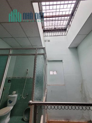 Cô Chú Gửi Bán Gấp Căn nhà HXH 8M Trần Đình Xu, Phường Cầu Kho Quận 1