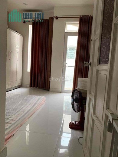 ♥️♥️ Nhà Hẻm xe hơi Quang Trung, 3 tầng 4PN, 12 triệu