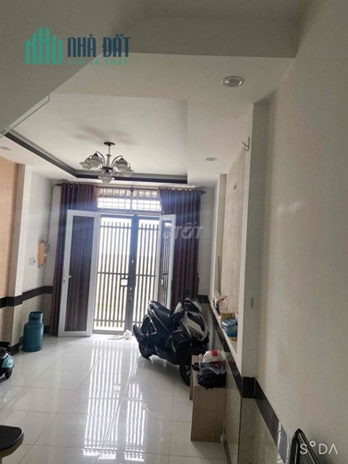 ♥️♥️ Nhà Hẻm xe hơi Quang Trung, 3 tầng 4PN, 12 triệu