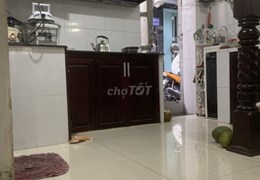 ♥️♥️ Cho thuê Nhà Hẻm 427 Quang Trung, 2 tầng 2 phòng ngủ, 8.5 triệu
