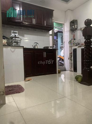 ♥️♥️ Cho thuê Nhà Hẻm 427 Quang Trung, 2 tầng 2 phòng ngủ, 8.5 triệu