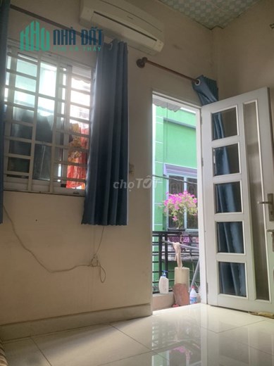♥️♥️ Cho thuê Nhà Hẻm 427 Quang Trung, 2 tầng 2 phòng ngủ, 8.5 triệu