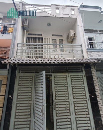 ♥️♥️ Nhà Hẻm xe hơi Lê Văn Thọ, 2 tầng 2 phòng ngủ, 9 triệu