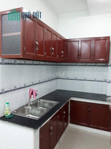 ♥️♥️ Nhà Hẻm xe hơi Lê Văn Thọ, 2 tầng 2 phòng ngủ, 9 triệu