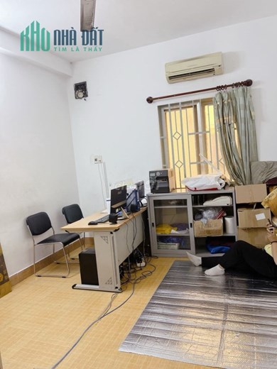 ♥️♥️ Cho thuê Nhà Góc 2 MTKD đường Đồng Nai, F2 - 4 tầng 5PN - gần sân bay