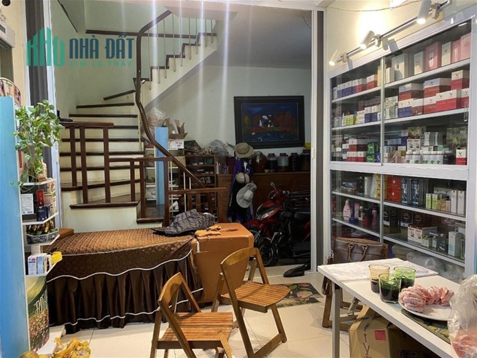 Chủ mót bán gấp nhà lô góc Tây Hồ, ngõ thông, kinh doanh đỉnh, 5 tầng, 35m2