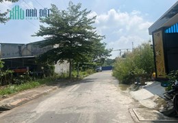 [LÊ VĂN LƯƠNG] - [ĐƯỜNG NHỰA 8m XE HƠI NÉ] - ĐẤT THỔ CƯ XÂY DỰNG TỰ DO