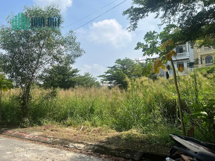 [NHƠN ĐỨC] - [LÊ VĂN LƯƠNG] - [ĐƯỜNG NHỰA 8m XE HƠI NÉ] - ĐẤT THỔ CƯ XÂY DỰNG TỰ DO