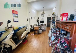 Nhà Vũ Xuân Thiều - Sài Đồng - Long Biên - 40M - 3 Ô TÔ TRÁNH - 2,2 TỶ