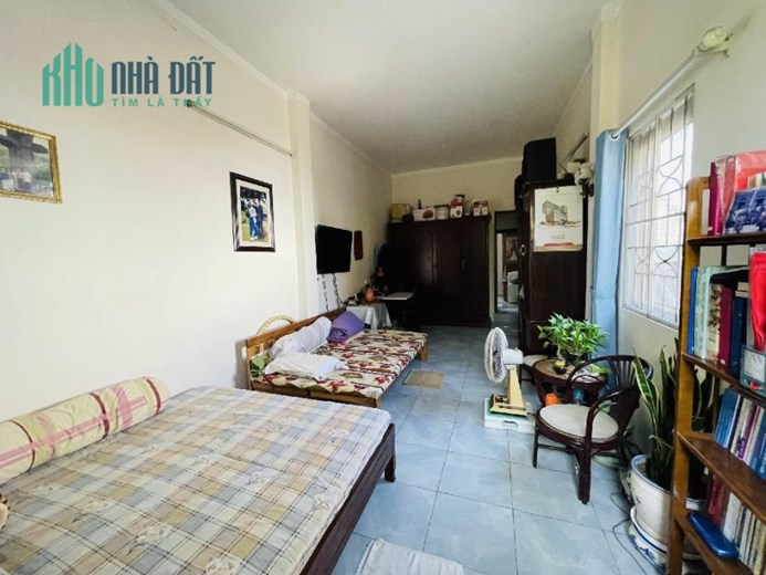 Nhà Vũ Xuân Thiều - Sài Đồng - Long Biên - 40M - 3 Ô TÔ TRÁNH - 2,2 TỶ