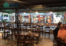 ⚜️ NHÀ HÀNG MẶT PHỐ PHẠM NGỌC THẠCH, 180M2 2 TẦNG, MT 10M, SIÊU KINH DOANH, CHỈ 21.5 TỶ ⚜️
