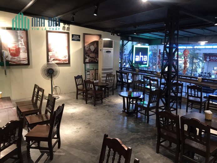 ⚜️ NHÀ HÀNG MẶT PHỐ PHẠM NGỌC THẠCH, 180M2 2 TẦNG, MT 10M, SIÊU KINH DOANH, CHỈ 21.5 TỶ ⚜️