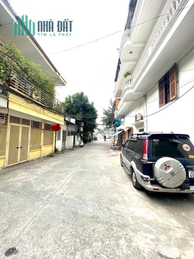 Bán đất Lạc Long Quân - TTTM Lotte - phân lô - ô tô vi vu - 53m2 x MT 4m - 2 mặt thoáng