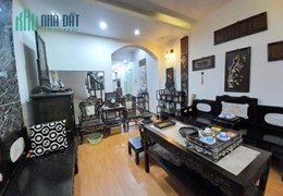 Nhà Phân Lô Hai Mặt Thoáng, Phường Sài Đồng, Ngõ Rộng Ôtô Tránh, 72m2, MT 5m, Nhỉnh 5 Tỷ.