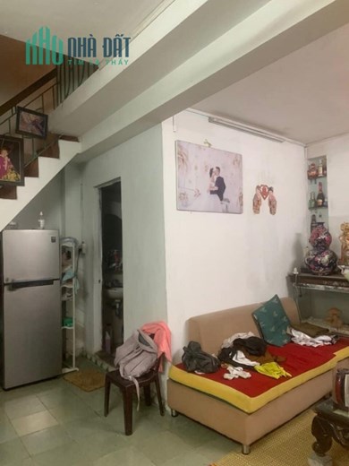 Chính chủ cần bán nhà cấp 4 số 94 ngõ 90 phố Gia Quất, Thượng Thanh, Long Biên, Hà Nội