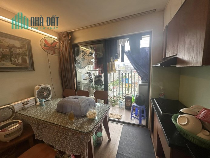 ⚜️ CHỈ 3.75 TỶ - CHUNG CƯ CAO CẤP CENTRAL POINT TRUNG KÍNH, CẦU GIẤY, 70M2 2PN+2WC, SĐCC ⚜️